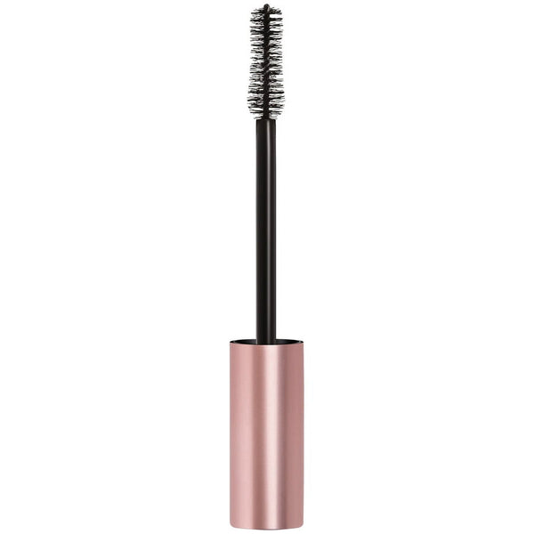 L'Oreal Paris Voluminous Makeup Lash Paradise Volume Mascara, Blackest Black, 2 Pack