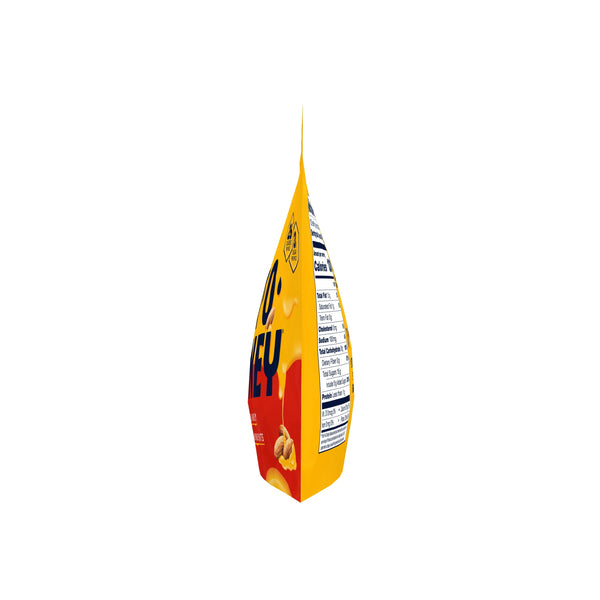 Bit-O-Honey Honey and Roasted Almond Chewy Taffy Candy 11.5 oz. Candy Bag