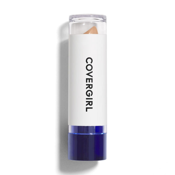 COVERGIRL Smoothers Moisturizing Concealer, 715 Medium