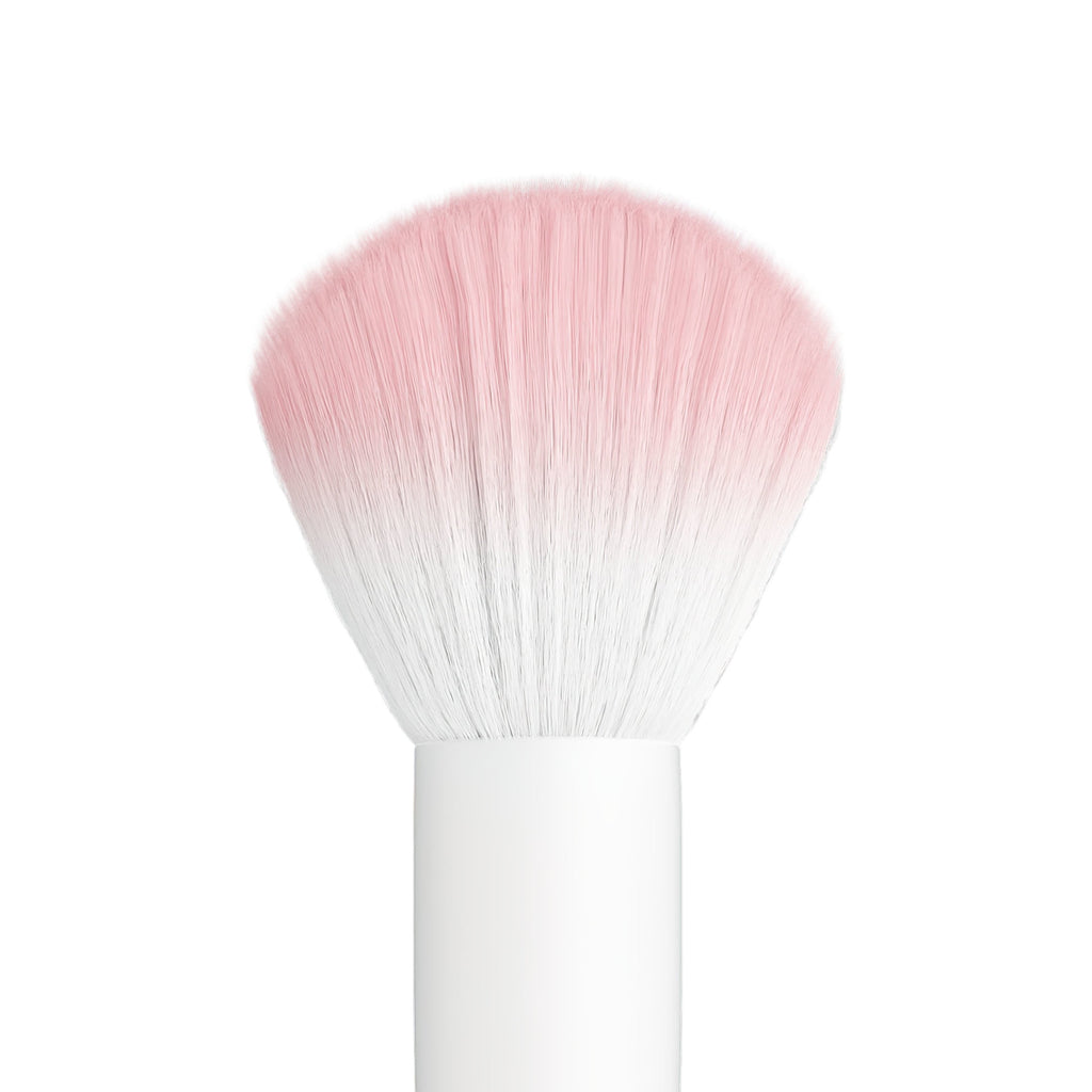 Wet n Wild Essential, ultra-plush Powder Brush for Multiple Powders, Synthetic
