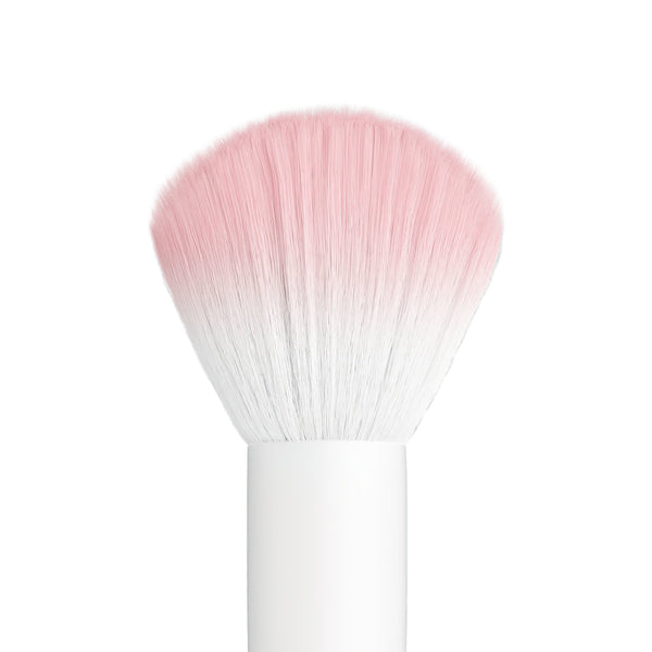 Wet n Wild Essential, ultra-plush Powder Brush for Multiple Powders, Synthetic