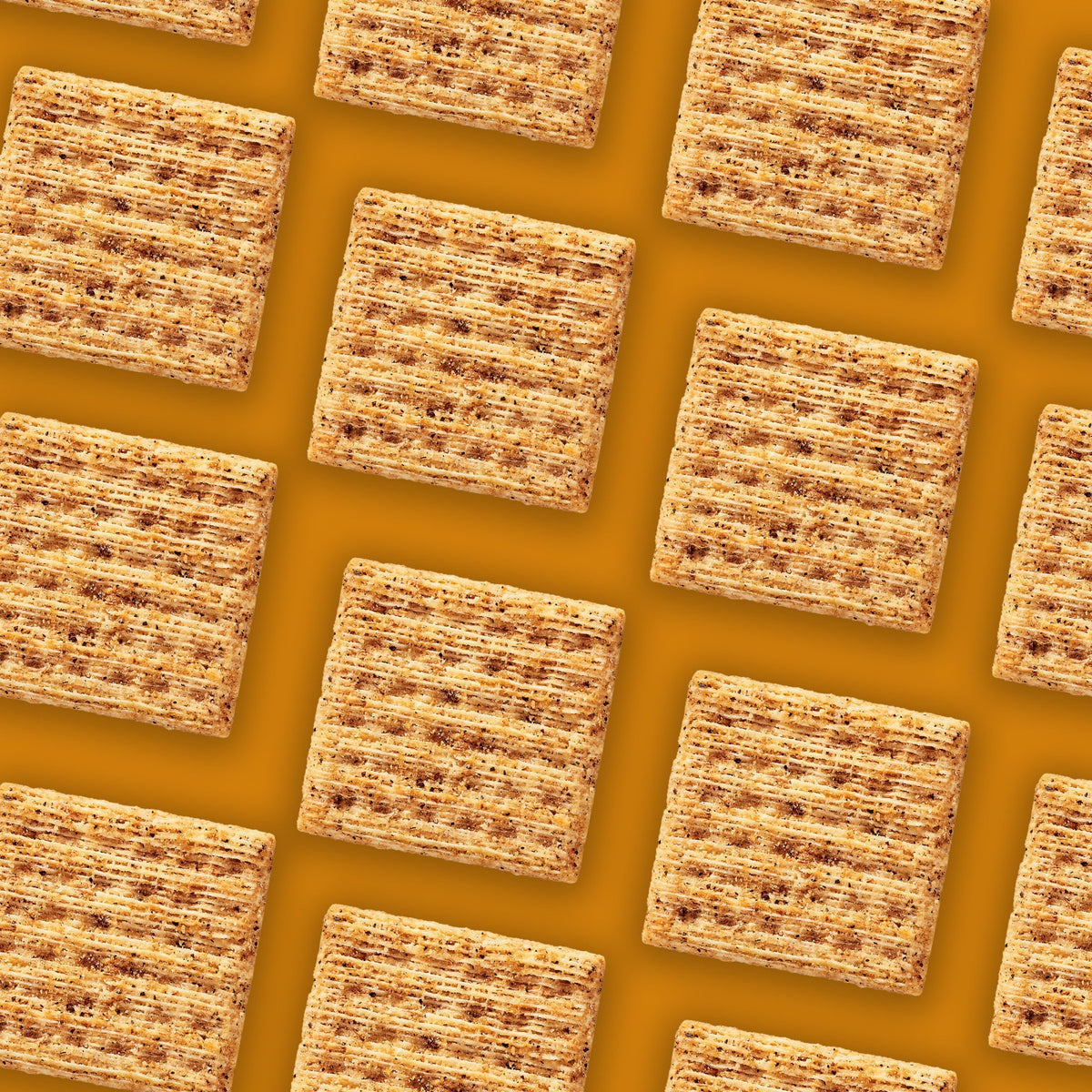 Triscuit Smoked Gouda Whole Grain Wheat Crackers, Lunch Snacks, Snack Crackers, 8.5 oz