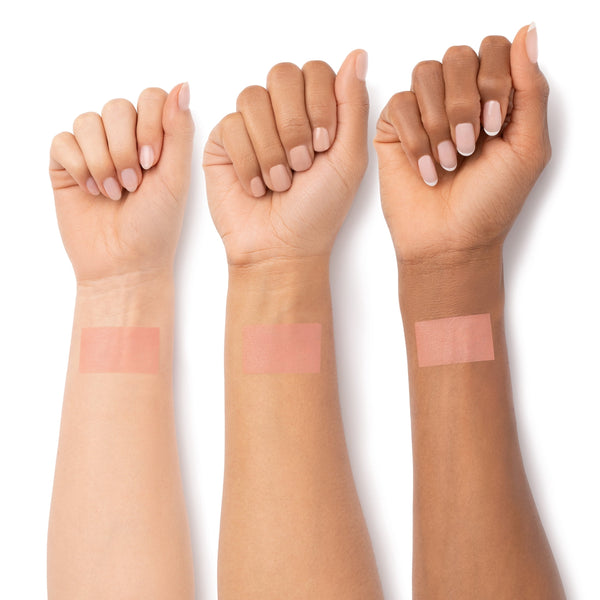 Physicians Formula Matte Monoi Butter Blush, Mauvy Mattes