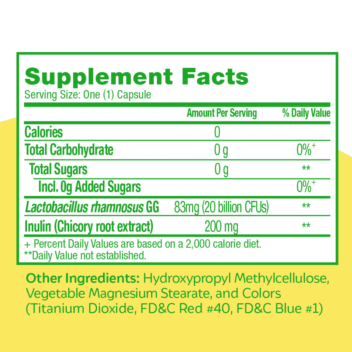 Culturelle Probiotics, Ultimate Strength Probiotic, 20 Billion CFU, 30 Vegetarian Capsules