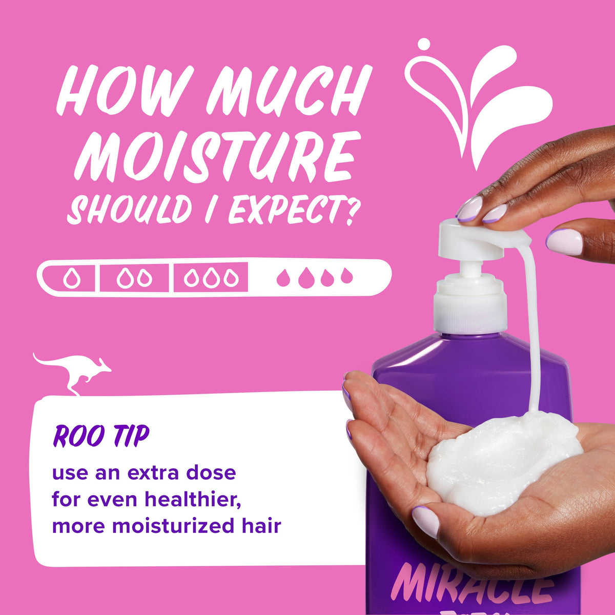 Aussie Total Miracle Hair Conditioner, 26.2 fl oz, 778 ml
