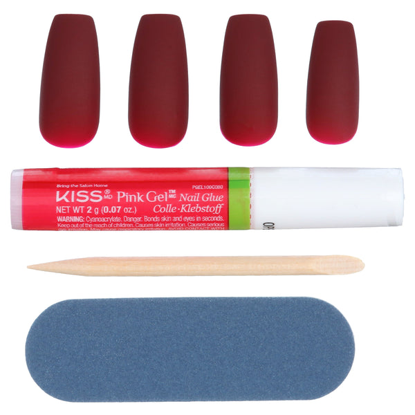 KISS Salon Color Perfection, Rain Drop