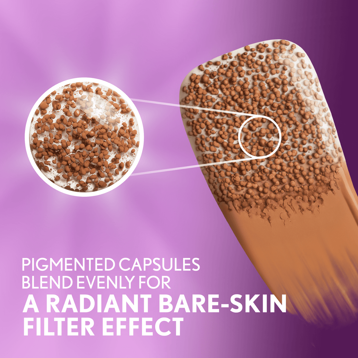 COVERGIRL Simply Ageless Skin Perfector Essence, 50 Medium-Tan, 1 fl oz