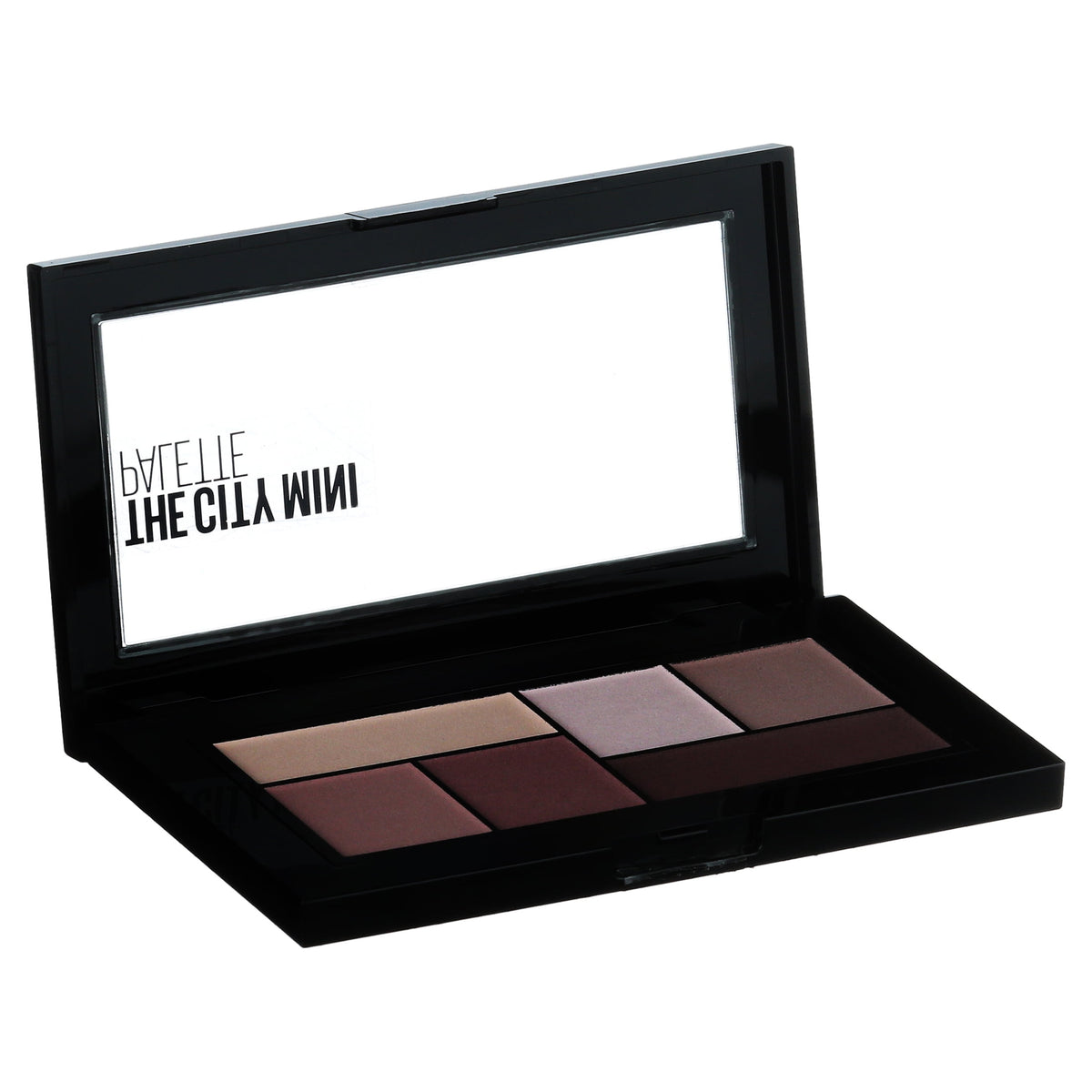 Maybelline The City Mini Eyeshadow Palette Makeup, Skyscape Dusk, 0.14 oz.