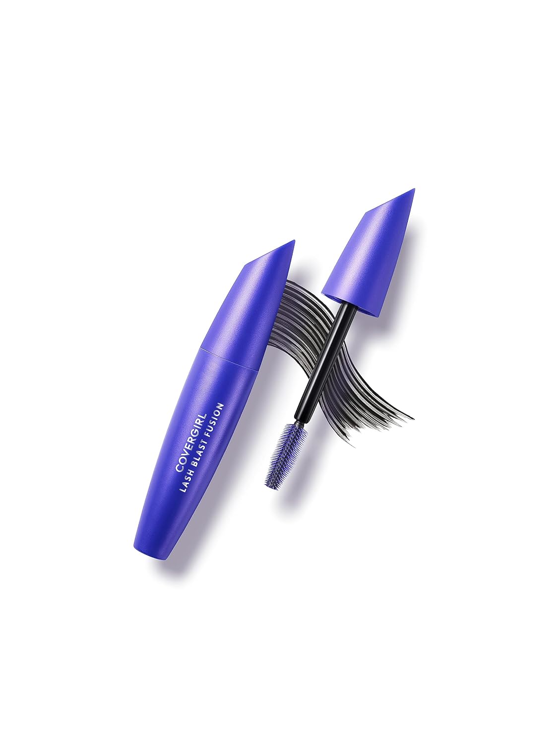 COVERGIRL Lash Blast Fusion Mascara, 870 Black Brown, 0.44 oz