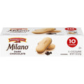 Pepperidge Farm Milano Dark Chocolate Snack Packs, 10 Count 0.75 Oz