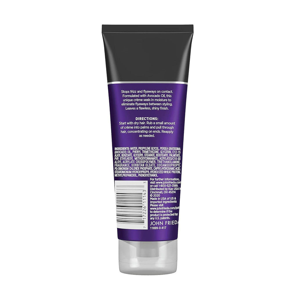 John Frieda Frizz-Ease Secret Weapon Touch-Up Creme, 4 oz - OTC Shoppe Express
