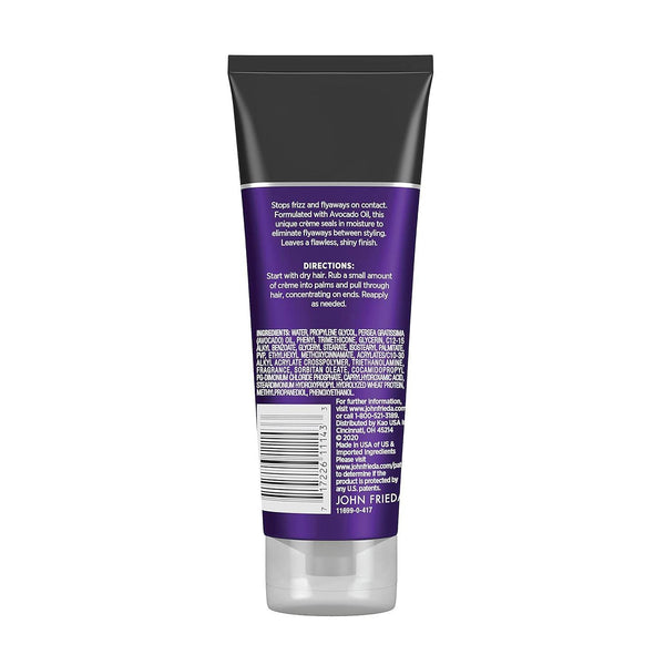 John Frieda Frizz-Ease Secret Weapon Touch-Up Creme, 4 oz - OTC Shoppe Express