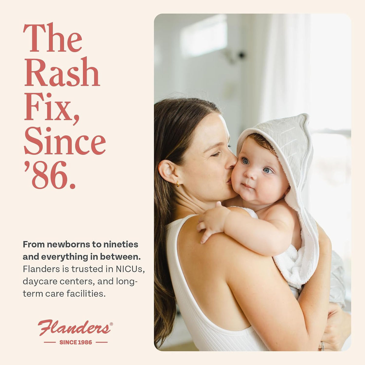 – Pharmacist-Developed Diaper Rash Cream, 4oz