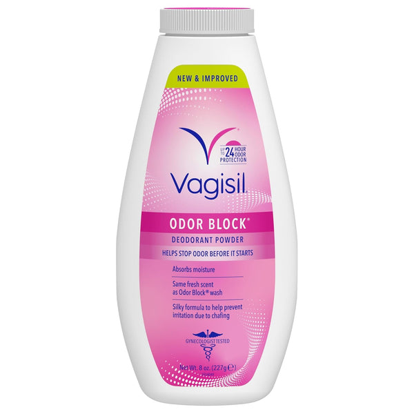 VAGISIL Vagistat 1-Day Yeast Treatment, 1 Pre-Filled Applicator (1 Pack)