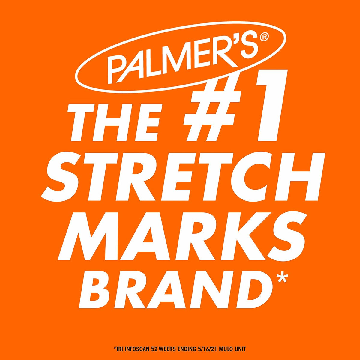 Palmer's Stretch Marks Body Lotion for Pregnancy & Weight Changes (8.5 Oz)