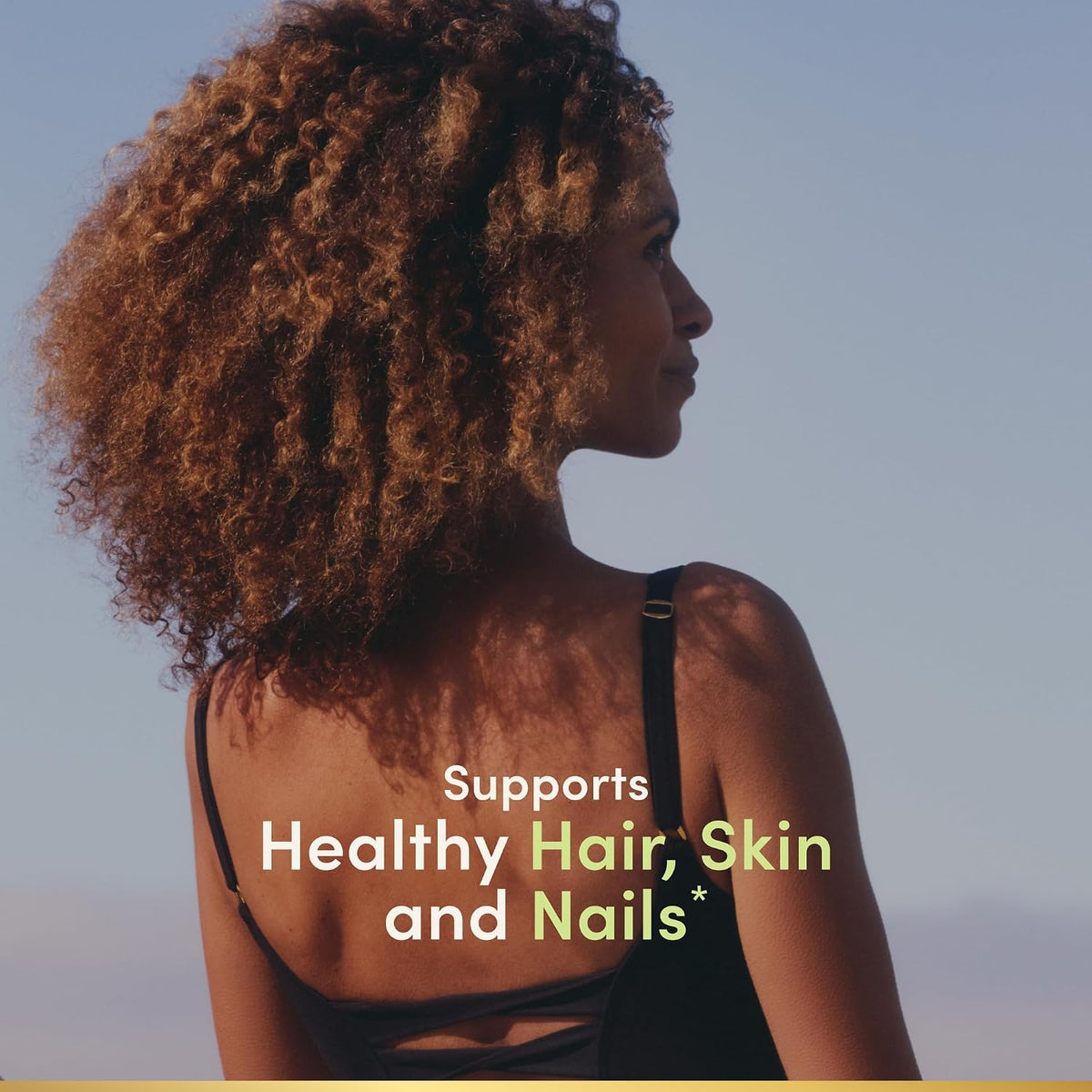 Nature's Bounty Biotin, 5000mcg, 72 Softgels