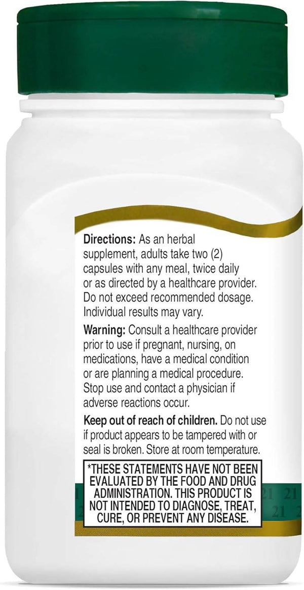 21st Century Grape Seed Extract, Vegetarian Capsules, 60 ea - OTC Shoppe Express