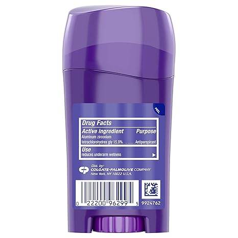 Lady Speed Stick Invisible Dry Deodorant, Shower Fresh, 1.4 oz - OTC Shoppe Express