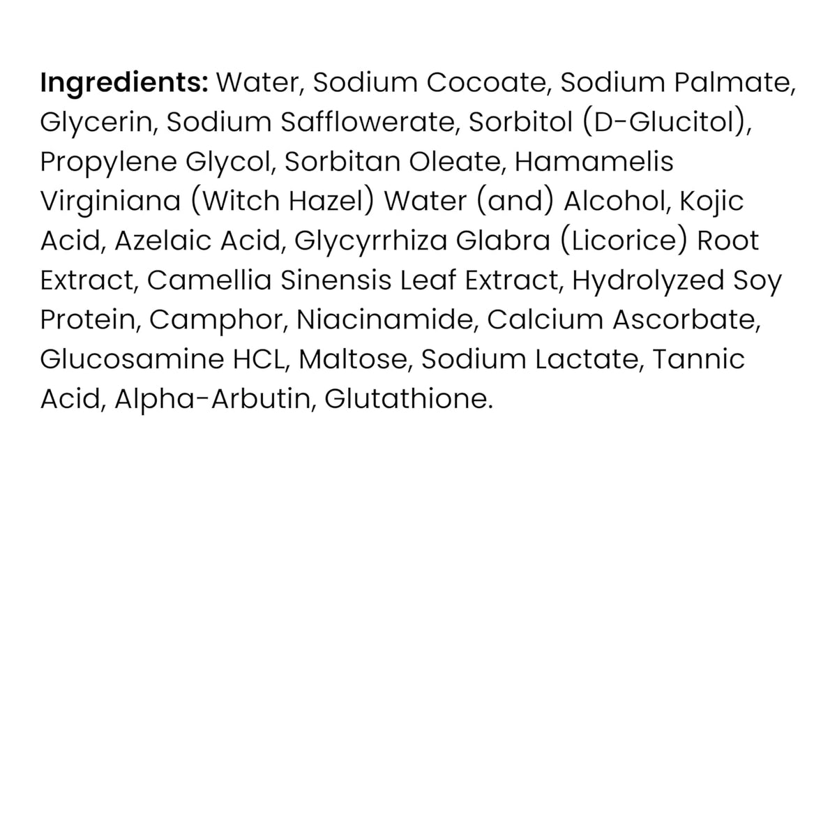 Urban Skin Rx Even Tone Cleansing Bar, 2 oz