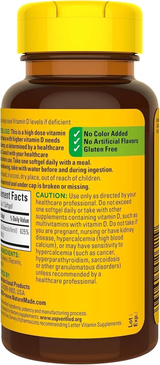 Nature Made Balanced Vitamin B-100 Complex, Tablets, 60 ea - OTC Shoppe Express