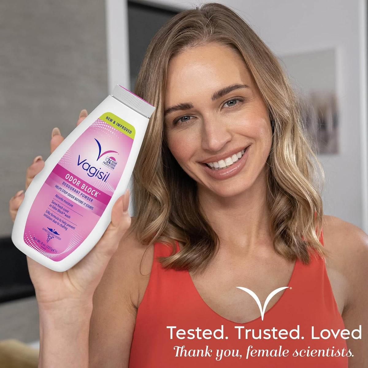 VAGISIL Vagistat 1-Day Yeast Treatment, 1 Pre-Filled Applicator (1 Pack)