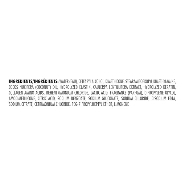 Nexxus Humectress Replenishing Conditioner, Caviar Complex, 33.8 oz - OTC Shoppe Express