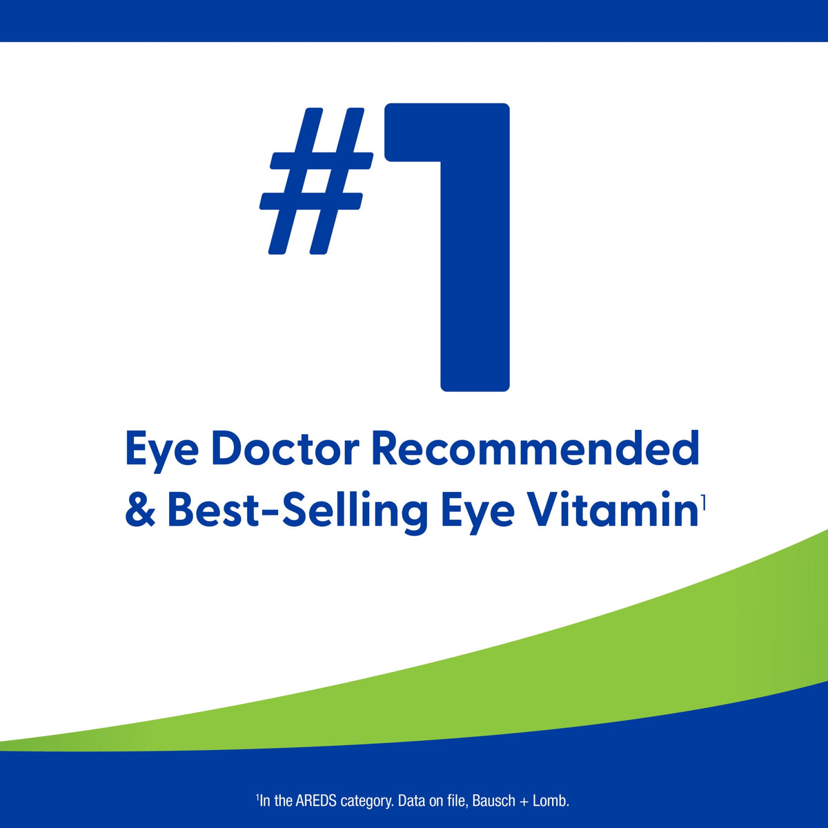 PreserVision AREDS 2 Eye Vitamins and Mineral with Lutein and Zeaxanthin Mini Softgels, 90 Count