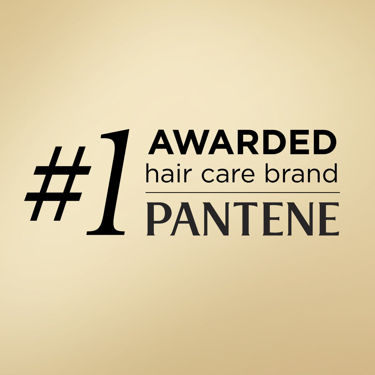 Pantene Pro-V Classic Shampoo and Conditioner, Clean 2in1, All Hair Types, 17.9 fl oz