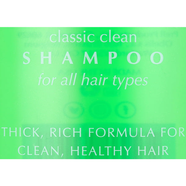 Prell Shampoo Classic 13.5 oz., All Hair Types, Adult
