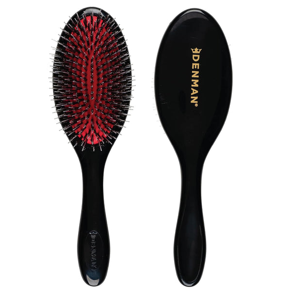 Denman Boar Bristle Hair Brush