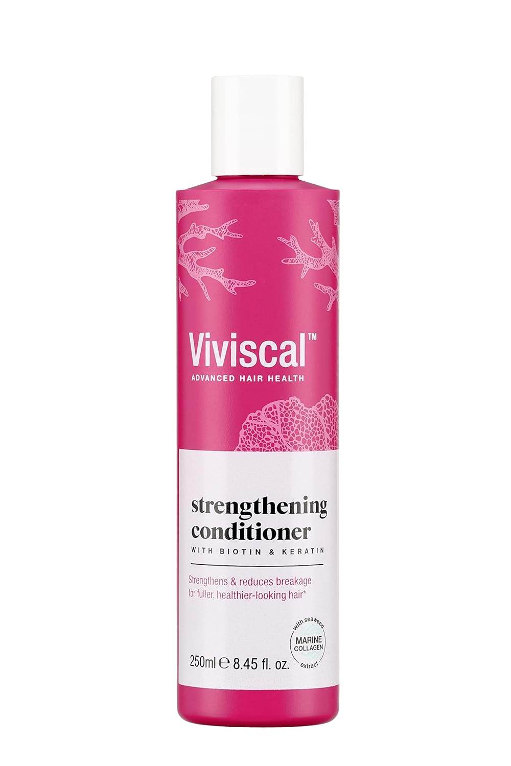 Viviscal Gorgeous Growth, Densifying Conditioner, 8.5 oz - OTC Shoppe Express