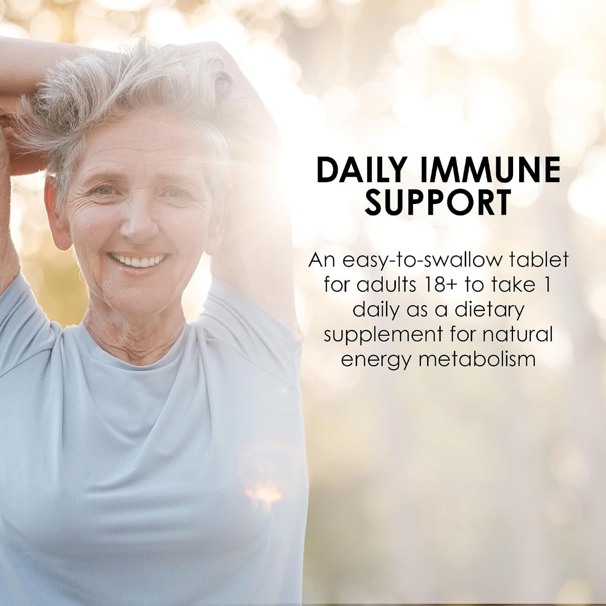 MASON NATURAL Ultra B,100 Complex, 100,Day Supply, for Normal Immune Support and Energy Metabolism
