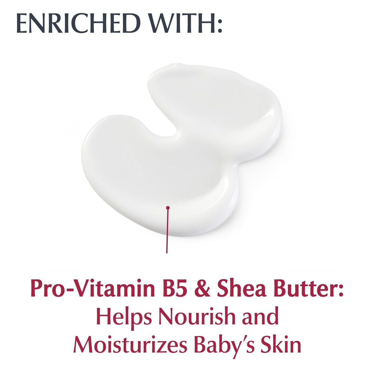 Eucerin Gentle Baby Lotion, 13.5 FL OZ