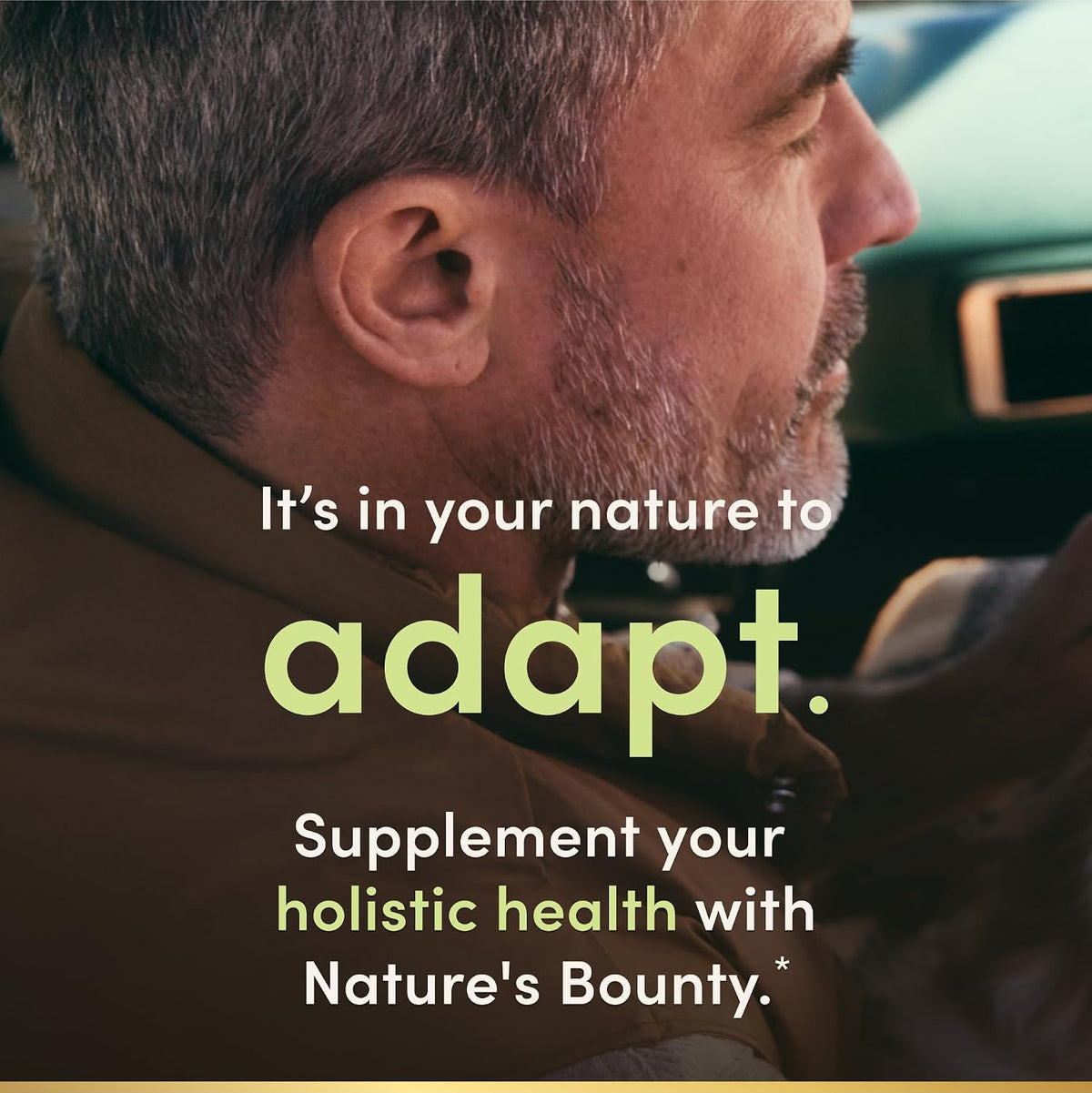 Nature's Bounty Echinacea 400mg, 100 Capsules