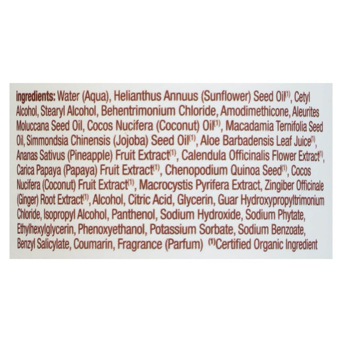 Alba Botanica Hawaiian Conditioner, Drink It up Coconut Milk, 12 oz - OTC Shoppe Express