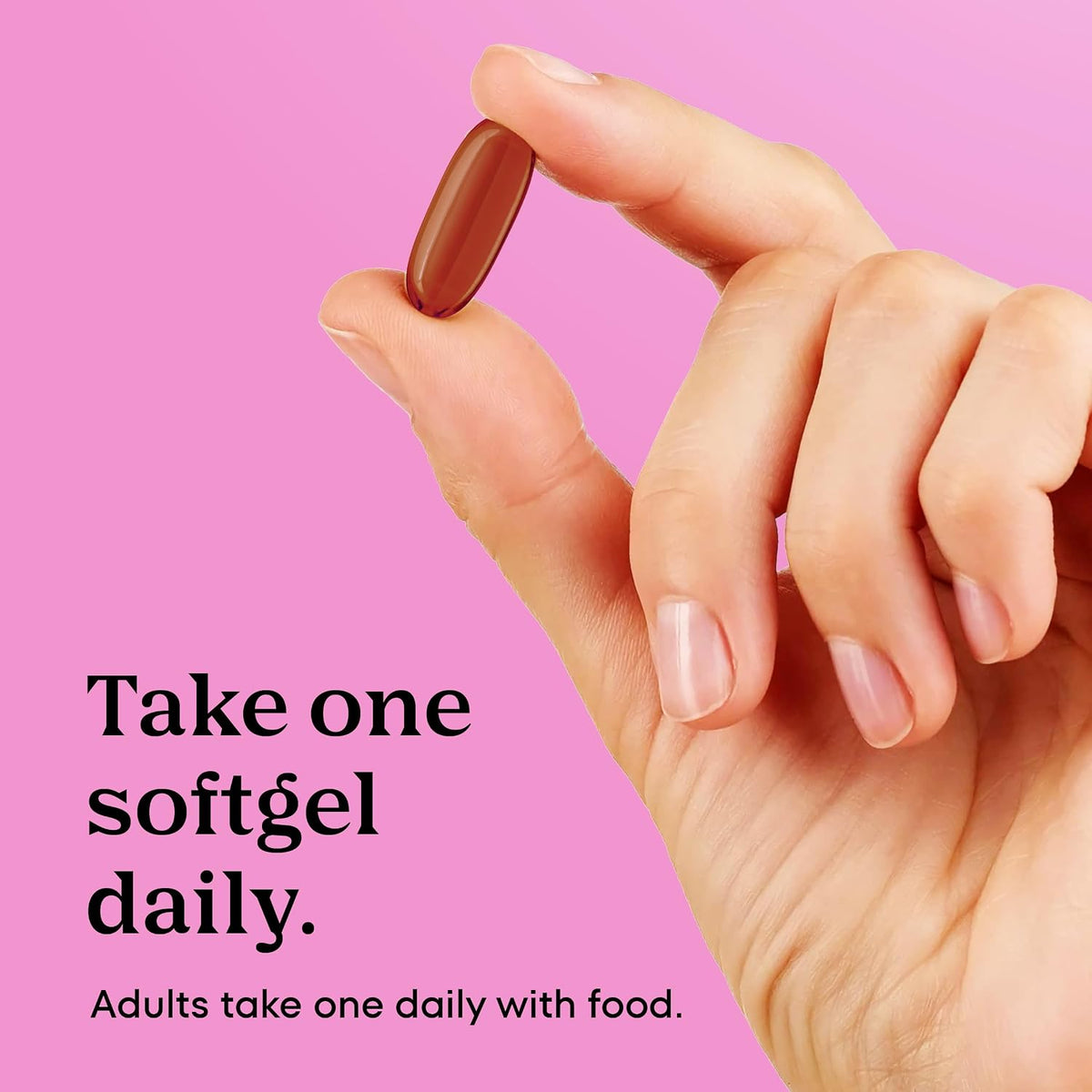 One A Day Prenatal Vitamins- Folic Acid, Iron, Omega- 3 (DHA), Pregnancy Vitamins for Women, Prenatal Multivitamin for Mom and Baby Support, Pregnancy