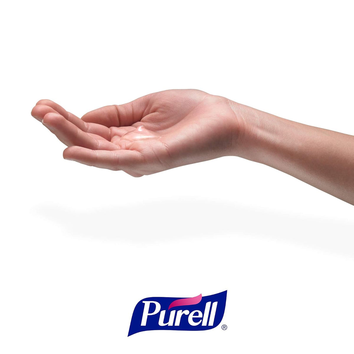 PURELL Advanced Hand Sanitizer Refreshing Gel, Clean Scent, Travel Size, 1 oz x 36 ea
