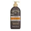 Gold Bond Men's Essentials Daily Body & Hand Lotion for Men, 14.5 Oz.
