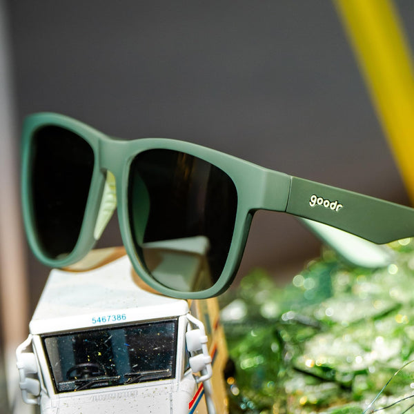 Goodr BFG Polarized Sunglasses