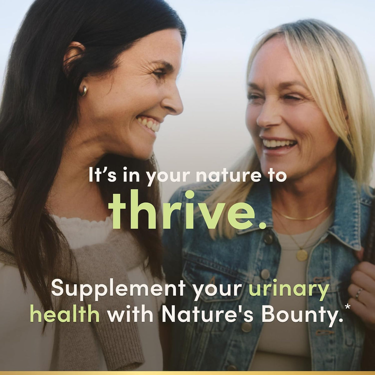 Nature's Bounty Cranberry Dietary Supplement, 25,200Mg, 60 Softgels