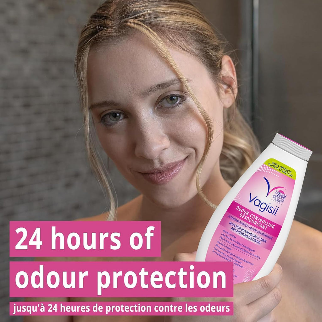 VAGISIL Vagistat 1-Day Yeast Treatment, 1 Pre-Filled Applicator (1 Pack)