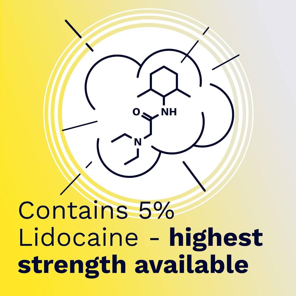 Preparation H Hemorrhoid Symptom Treatment Cream with Lidocaine, 1 oz Tube