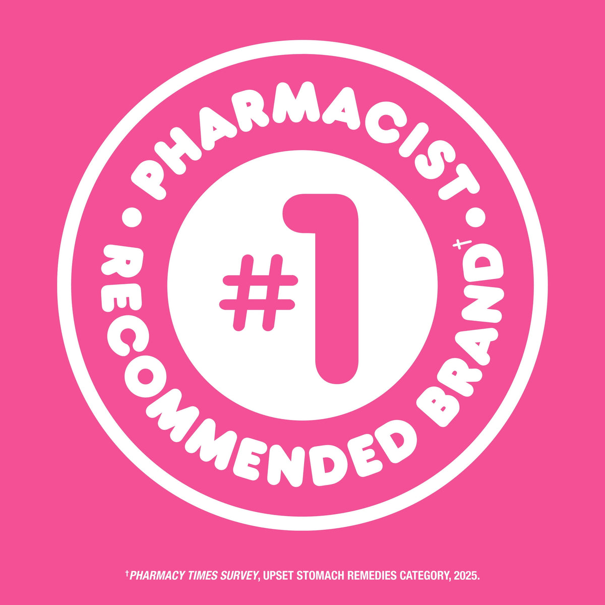 Pepto Bismol Liquid, Upset Stomach Relief, Stomach Relief, Anti-Diarrheal, 16 Fl oz, 2 Pack