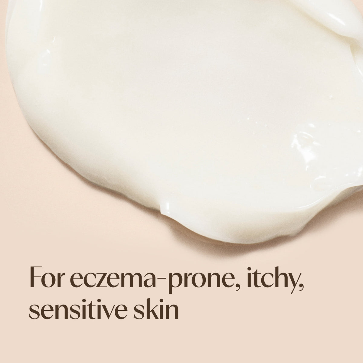 Aveeno Eczema Therapy Nighttime Itch Relief Body Balm, 11 oz