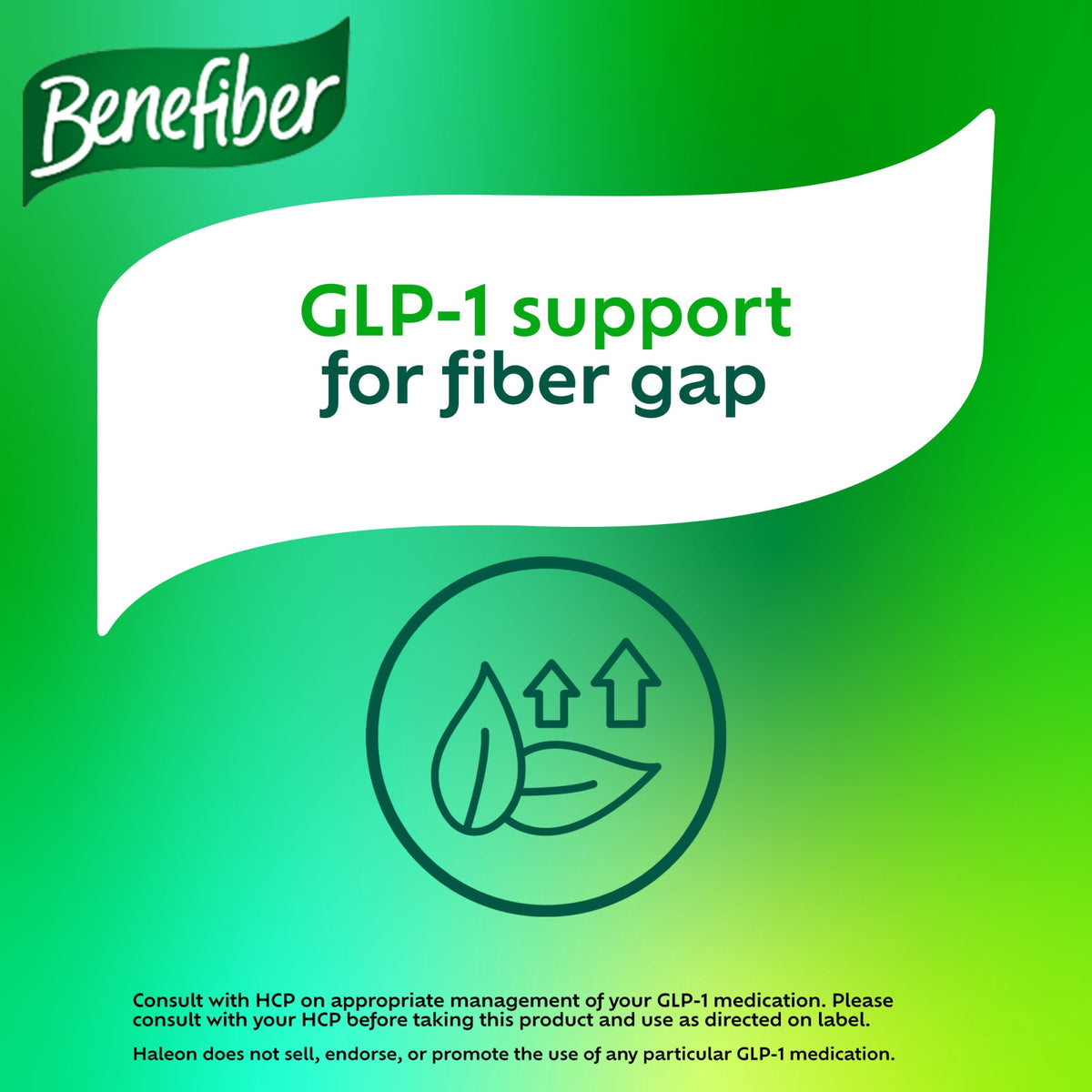 Benefiber On The Go Prebiotic Glp-1 Friendly Fiber Supplement Powder for Digestive Health, Unflavored Powder Stick Packs - 28 Sticks (3.92 Ounces)