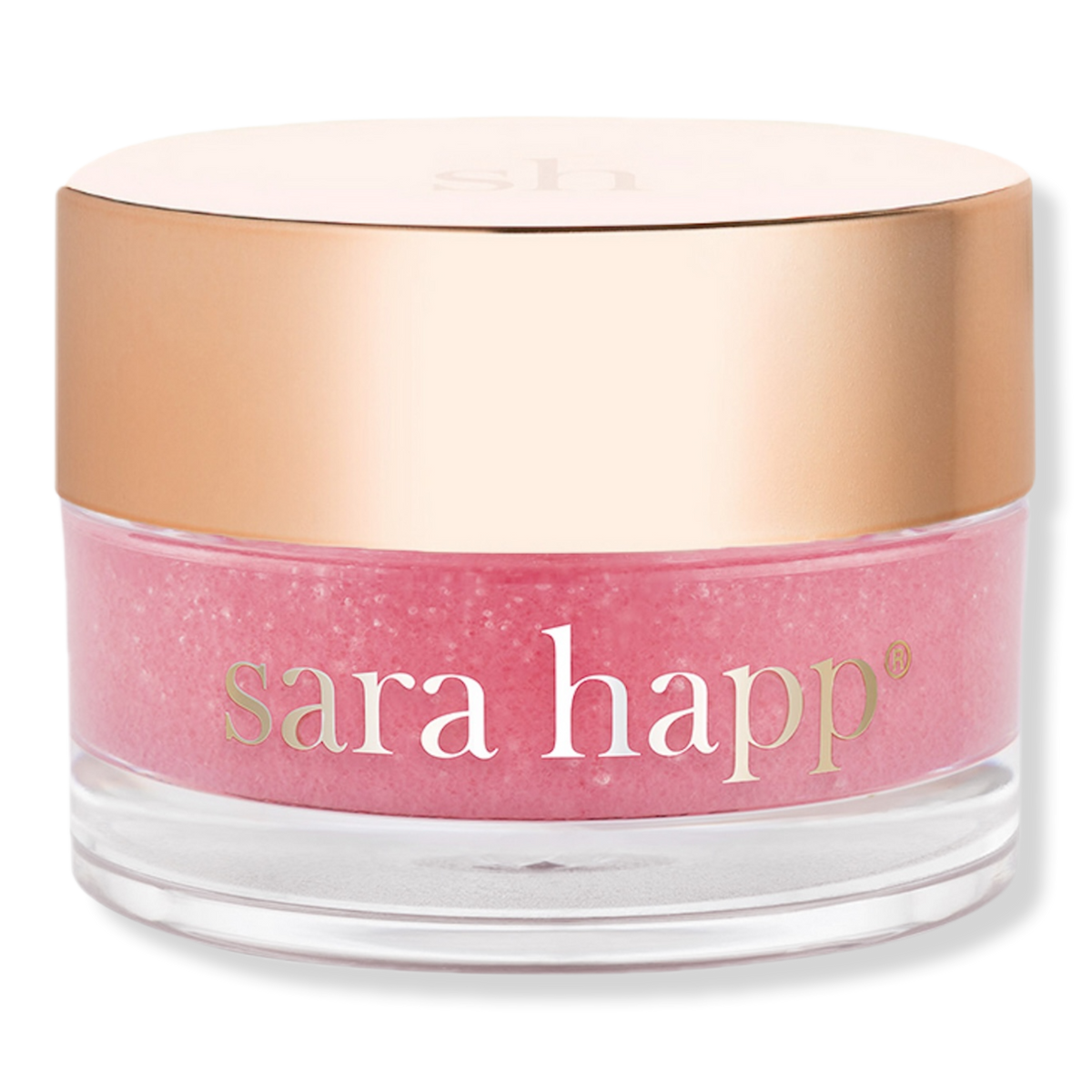 The Lip Scrub