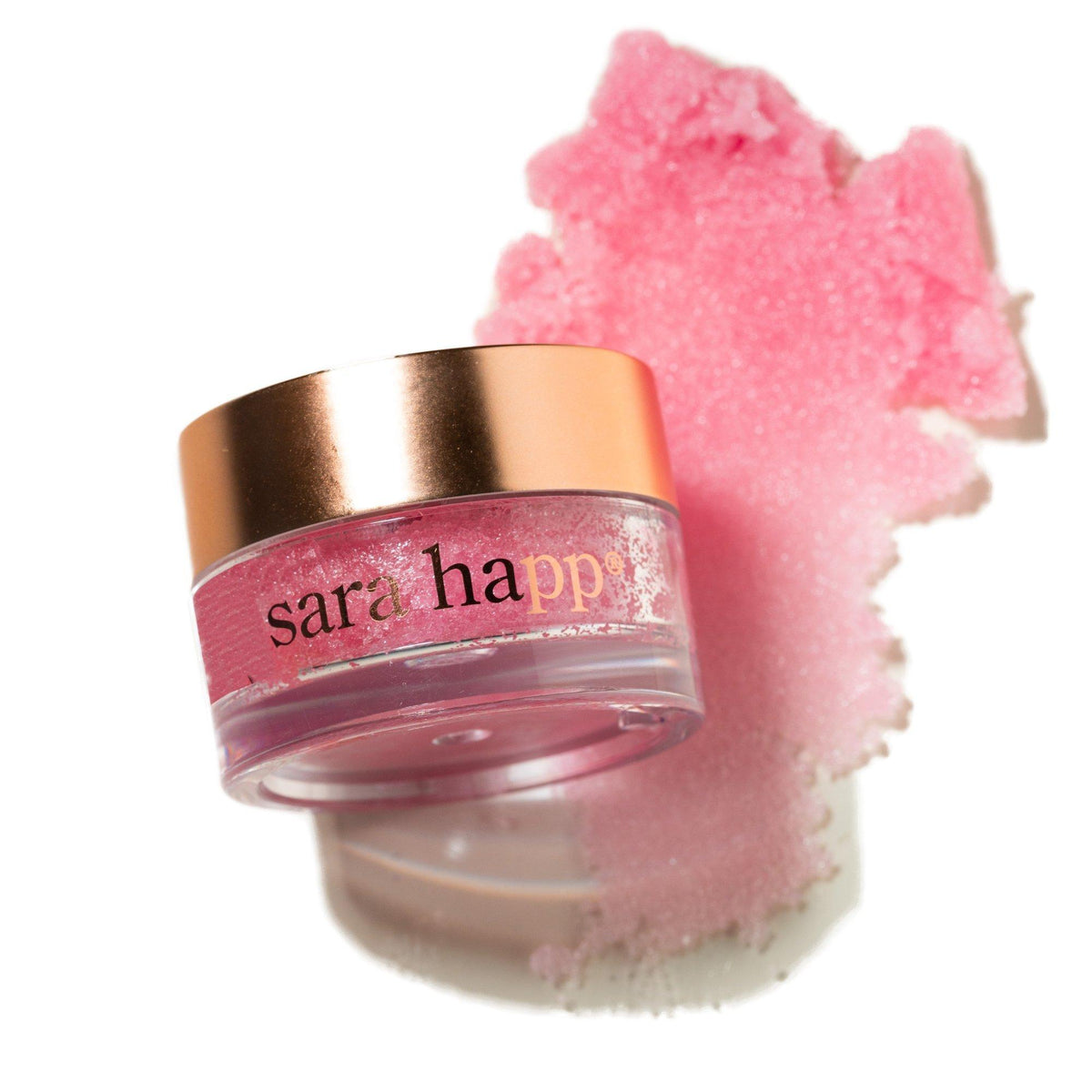The Lip Scrub