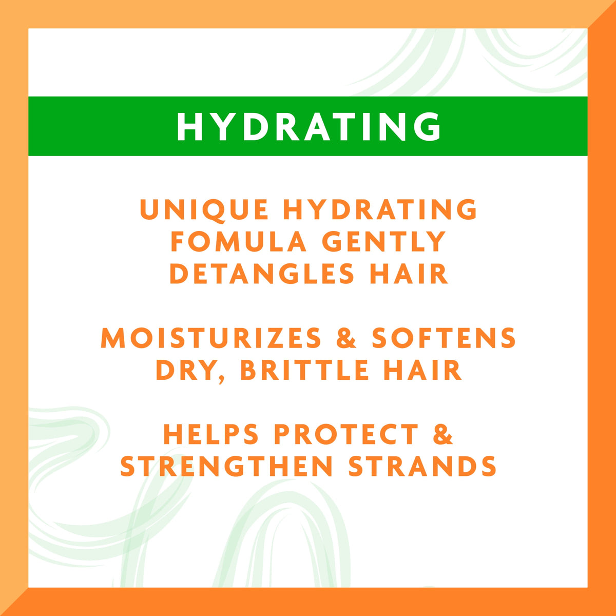 Cantu Avocado Sulfate Free Conditioner, 13.5 oz