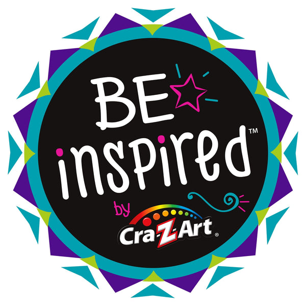 Cra-Z-Art Be Inspired Ultimate Makeup Designer, Multicolor, Child Ages  8 and up