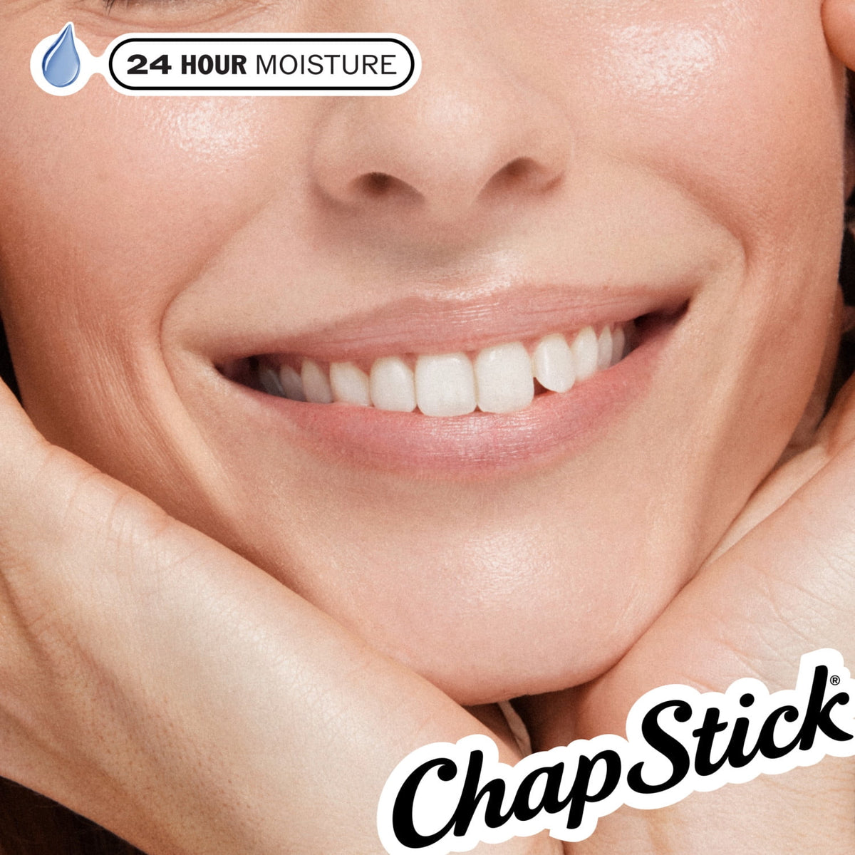 ChapStick Classic  Flavored Lip Protectant Variety Pack, Prevent Chapping, 24 Hour Moisturizing Lip Balm, Relieves Dryness, 3-Pack, 0.15 oz Each